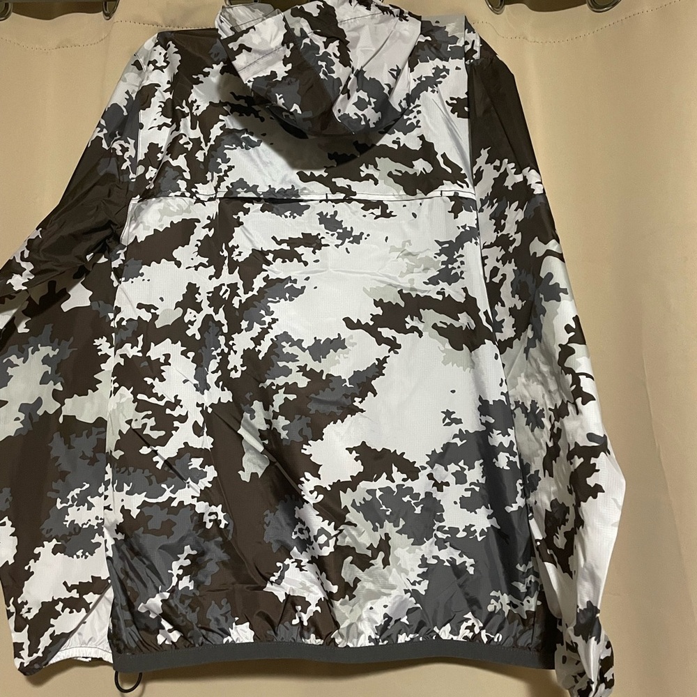 K-Way Leon Jacket - Picture 4 of 5